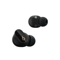 Apple Beats Studio Buds + True Wireless Noise Cancelling Earbuds Black/Gold
