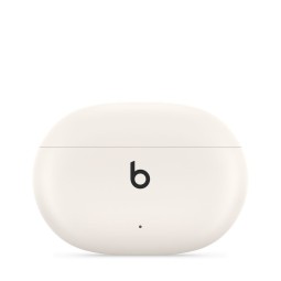 Apple Beats Studio Buds True Wireless Noise Cancelling Earphones Ivory