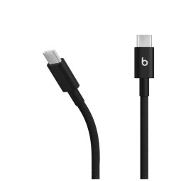 Apple Beats USB‑C to USB‑C Woven Short Cable 1,5m Bolt Black