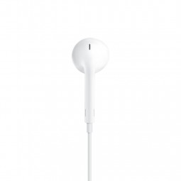 Apple EarPods Lightning Headset White