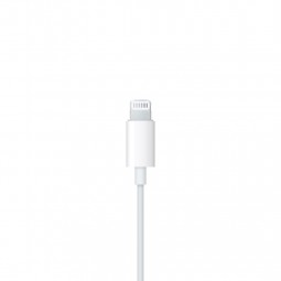 Apple EarPods Lightning Headset White