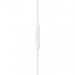 Apple EarPods Lightning Headset White