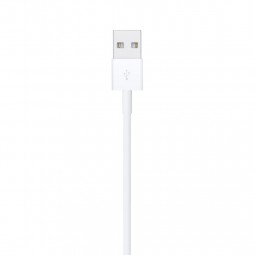 Apple Lightning to USB Cable 1m White