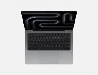 Apple MacBook Pro 14,2