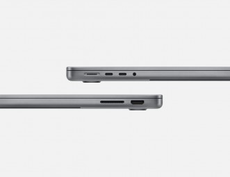 Apple MacBook Pro 14,2