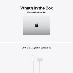 Apple MacBook Pro 16
