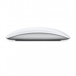 Apple Magic Mouse (2024) Multi-Touch Surface Bluetooth Mouse White