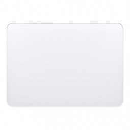 Apple Magic Trackpad (2024) Multi-Touch Surface Bluetooth White