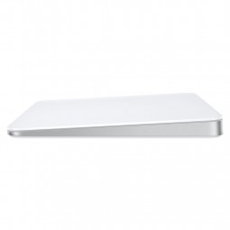 Apple Magic Trackpad (2024) Multi-Touch Surface Bluetooth White