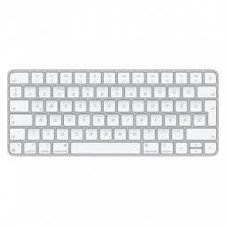 Apple Magic Keyboard Wireless 2021 HU White
