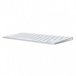Apple Magic Keyboard Wireless 2021 HU White