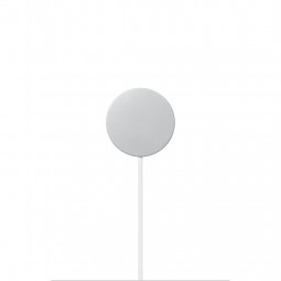 Apple MagSafe Charger 2m White