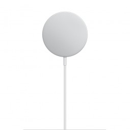 Apple MagSafe iPhone Charging Pad White