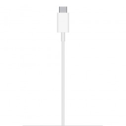 Apple MagSafe iPhone Charging Pad White