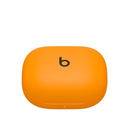 Apple Powerbeats Pro 2 High-Performance Earbuds Electric Orange