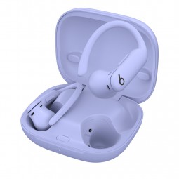 Apple Powerbeats Pro 2 High-Performance Earbuds Hyper Purple