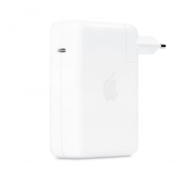 Apple USB-C Power Adapter 140W White