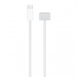 Apple USB-C to MagSafe 3 Cable 2m Silver
