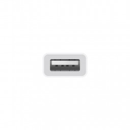 Apple USB-C to USB Adapter