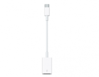 Apple USB-C to USB Adapter