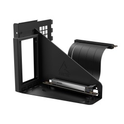 Arctic Accelero Vertical GPU Mount Black