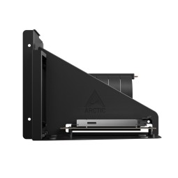 Arctic Accelero Vertical GPU Mount Black