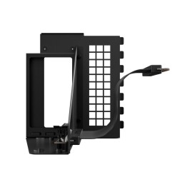 Arctic Accelero Vertical GPU Mount Black