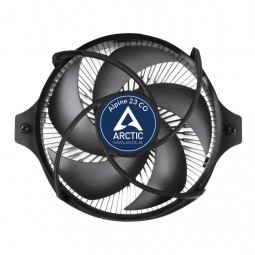 Arctic Alpine 23 CO