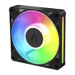 Arctic BioniX P12 A-RGB Black
