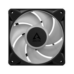 Arctic BioniX P12 A-RGB Black