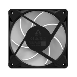 Arctic BioniX P12 A-RGB Black
