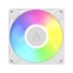 Arctic BioniX P12 A-RGB White
