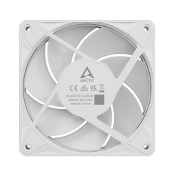 Arctic BioniX P12 A-RGB White