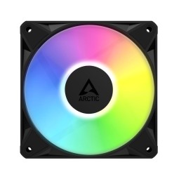 Arctic BioniX P14 A-RGB Black (3 Pack)