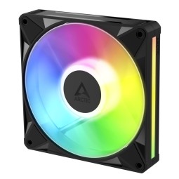 Arctic BioniX P14 A-RGB Black