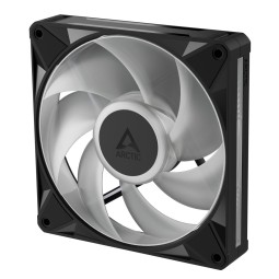 Arctic BioniX P14 A-RGB Black