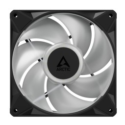 Arctic BioniX P14 A-RGB Black