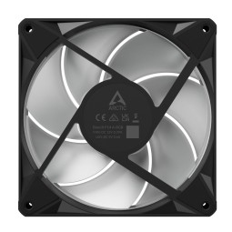 Arctic BioniX P14 A-RGB Black
