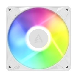 Arctic BioniX P14 A-RGB White (3 Pack)