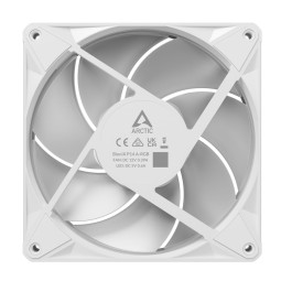 Arctic BioniX P14 A-RGB White (3 Pack)