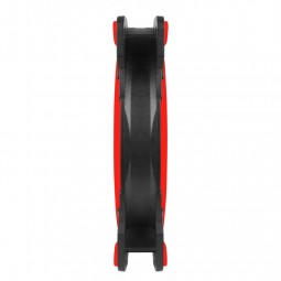 Arctic BioniX P140 Pressure-optimised PWM PST Red