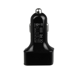 Arctic Car Charger 7200