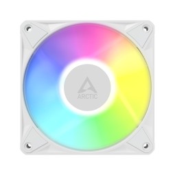 Arctic BioniX P12 A-RGB White (3 Pack)