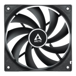 Arctic F12 PWM black 5 pack