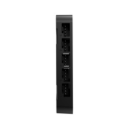 Arctic Fan Controller 10-Port Fan Controller With Individual PWM Regulation