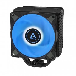 Arctic Freezer 36 ARGB (Black)