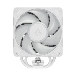 Arctic Freezer 36-S A-RGB White