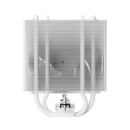 Arctic Freezer 36-S A-RGB White