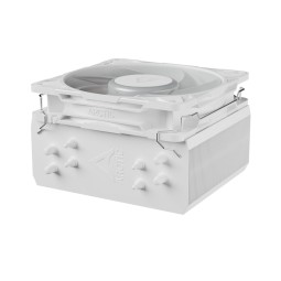 Arctic Freezer 36-S A-RGB White