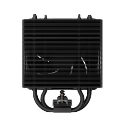 Arctic Freezer 36-S Black